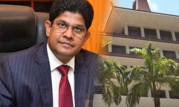  වැඩ තහනමට ලක්ව සිටින නියෝජ්‍ය මහ ලේකම් ගෙන් කථානායක ගේ නීතිවිරෝධී සහ ද්වේශ සහගත ක්‍රියාකලාපයට එරෙහිව අභියාචනාධිකරණයට පෙත්සමක්